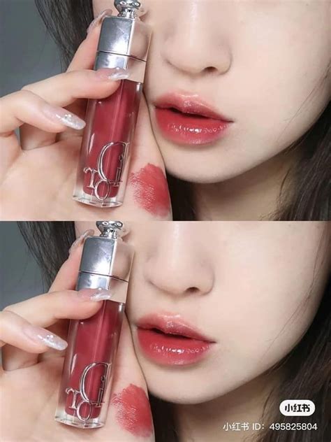 dior addict lip maximizer intense grape|Dior Addict lip maximizer review.